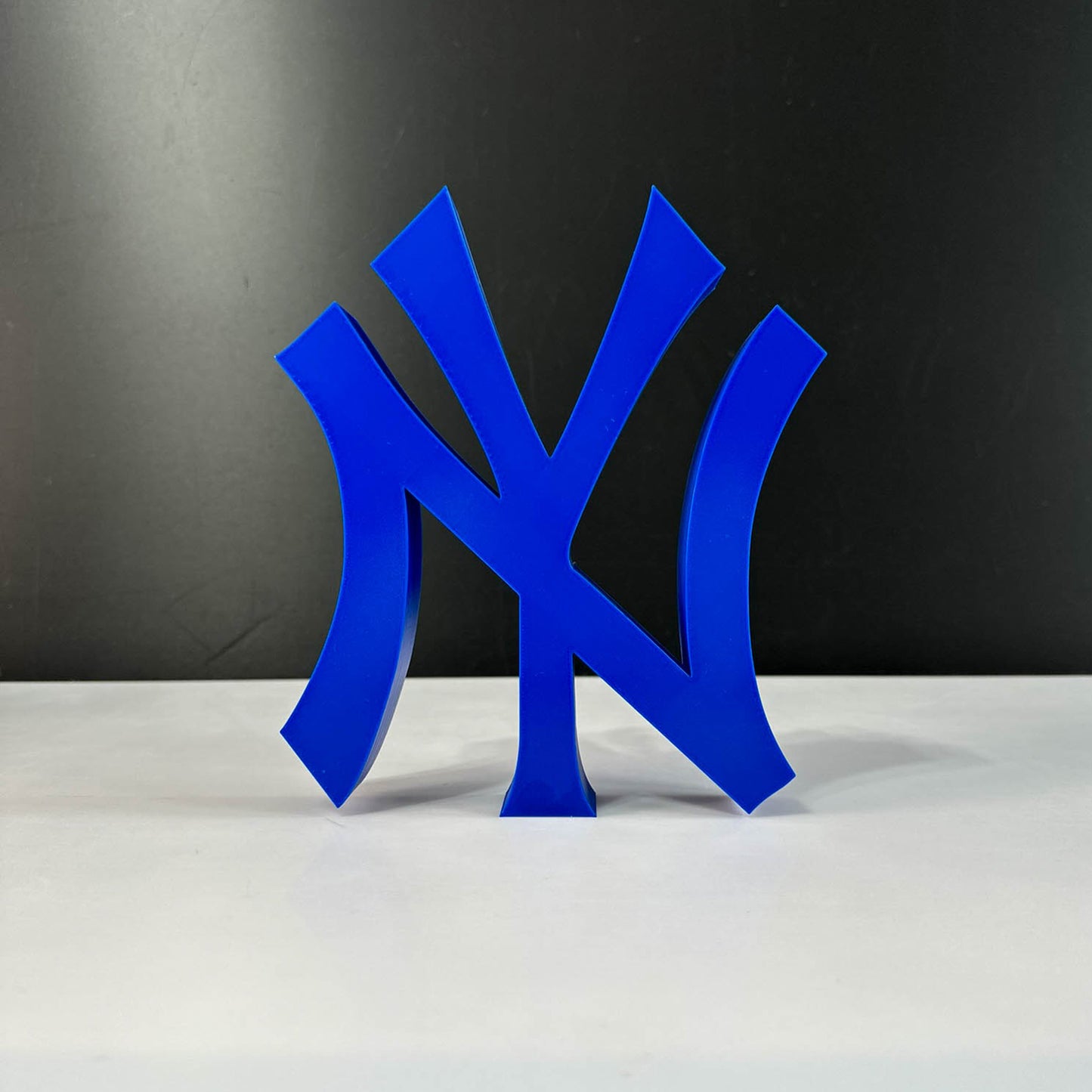 Yankess Decoration, Yankess Figure, Yankess Gift, Home Decoration, NY Yankess