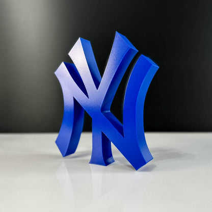 Yankess Decoration, Yankess Figure, Yankess Gift, Home Decoration, NY Yankess