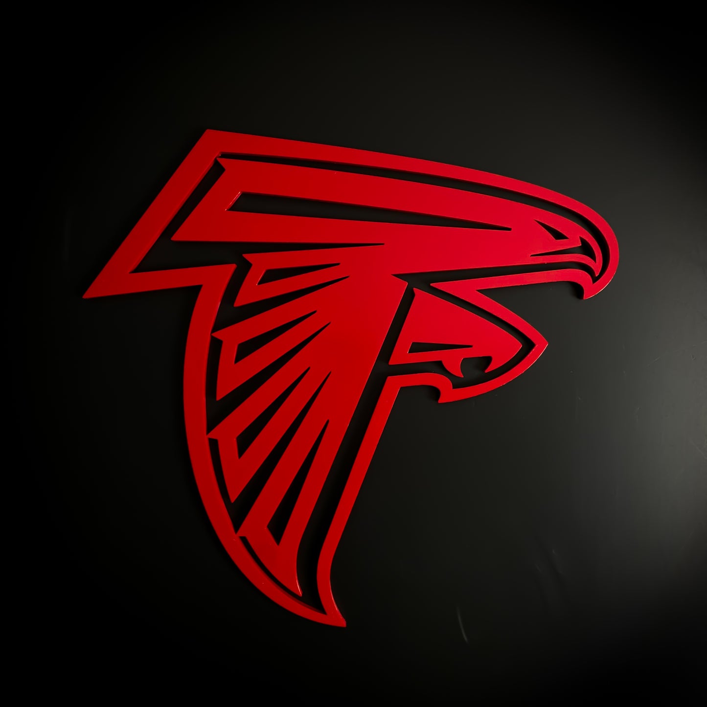 Atlanta Falcons Wall Decor