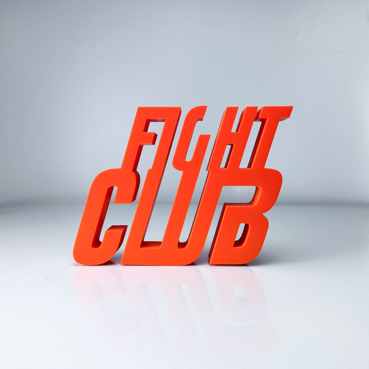 Fight Club Figure