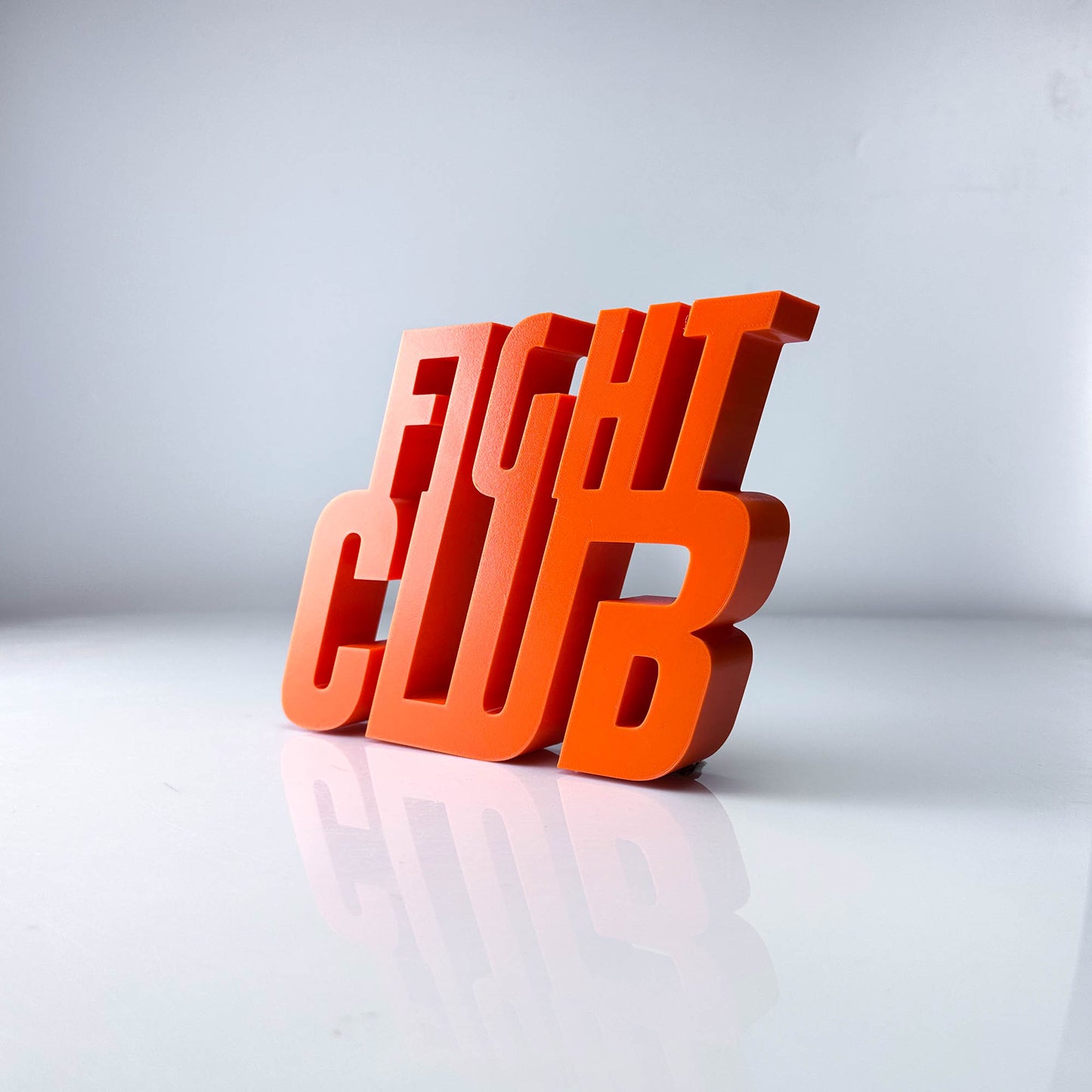 Fight Club Figure